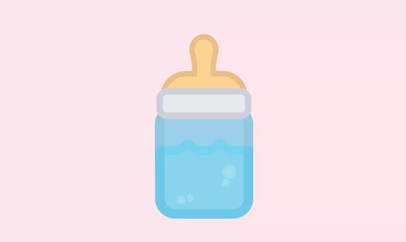 给宝宝断奶有什么方法技巧 如何正确给孩子断奶