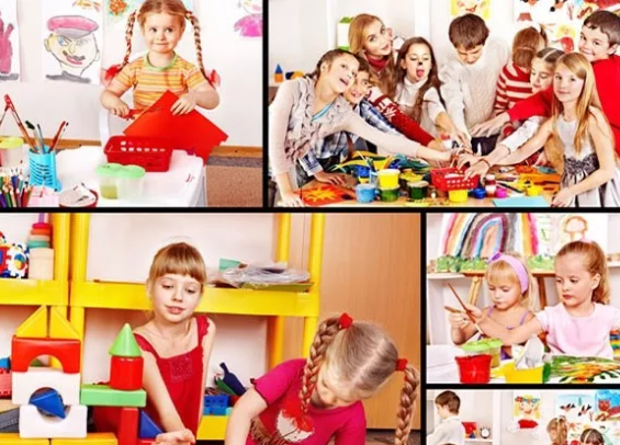 幼儿园万圣节活动策划方案2019 幼儿园万圣节创意活动三篇