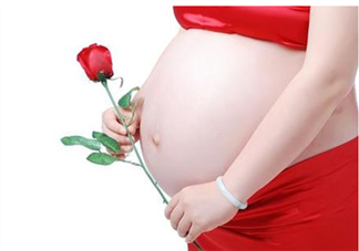 胎儿大小和孕妇食量有关吗 孕妇大小判断胎儿大小准确吗