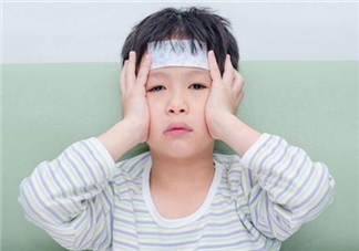 怎么区分小孩感冒和肺炎 哪些小孩容易患肺炎
