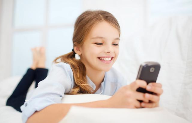 怎么帮助孩子戒掉手机瘾 孩子对手机上瘾的原因