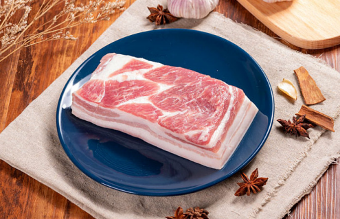 猪肉涨价到什么时候 元旦春节前猪肉价将保持高位