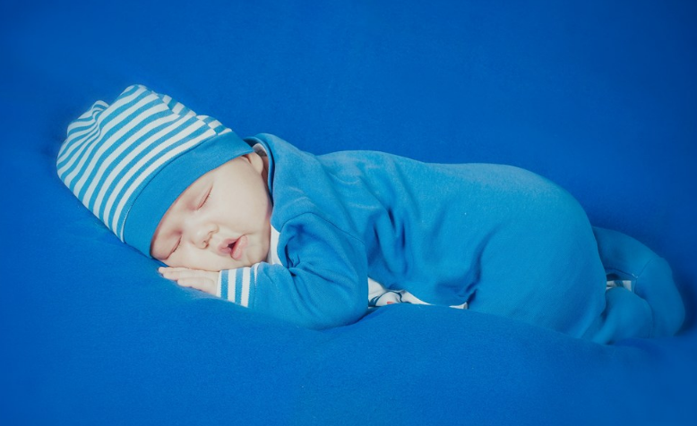 哄宝宝早点睡觉怎么做比较好 用什么方法可以让孩子快点睡觉
