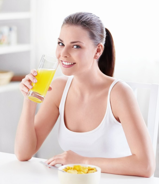 怀孕早餐吃什么比较好 有孕吐反应的孕妇早餐推荐