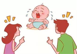 宝宝半夜啼哭的原因是什么 用什么方法可以缓解孩子半夜啼哭