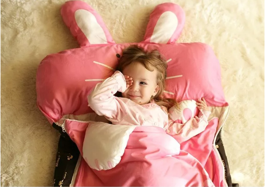 孩子睡觉用的睡袋怎么选择比较好 什么样式的睡袋适合宝宝用