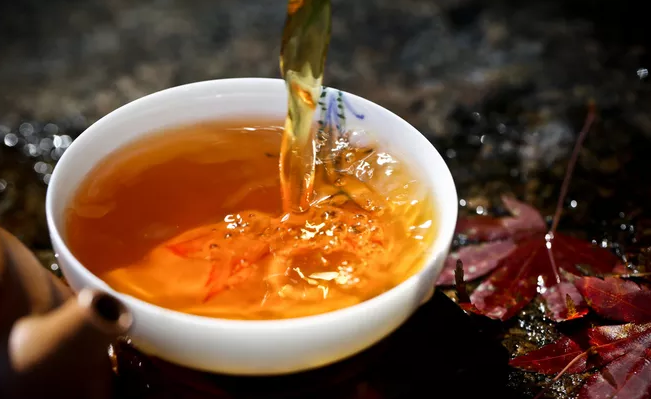 体内湿气重喝什么茶好 适合体内湿气重喝的茶