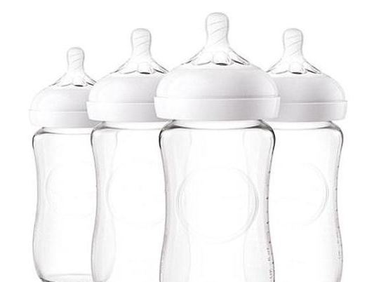 奶瓶用热水烫一下就可以消毒吗 宝宝奶瓶的消毒正确方式是什么