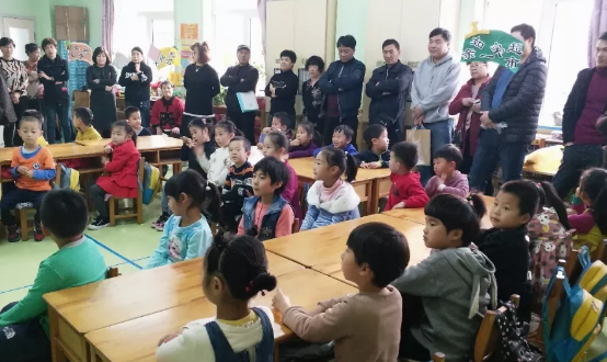 2019最新幼儿园立冬节气创意活动报道 幼儿园立冬活动通讯稿三篇 