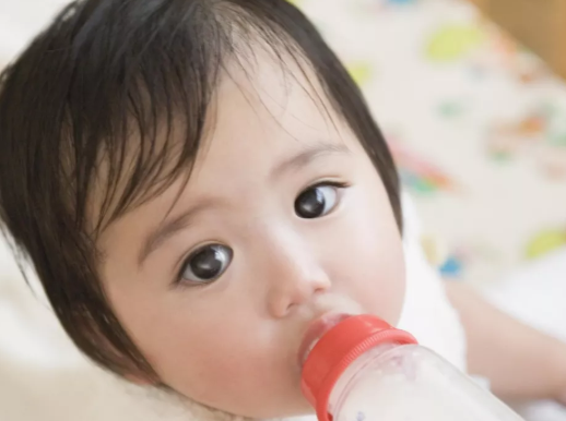 宝宝为什么会厌奶 辨别宝宝厌奶的严重程度