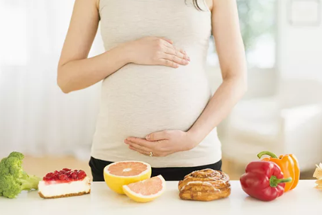 孕期经常吃酸好不好 孕期应该怎么吃酸
