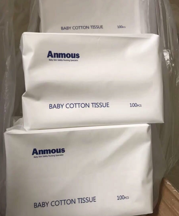 安慕斯婴儿棉柔巾质量怎么样 安慕斯婴儿棉柔巾好用吗