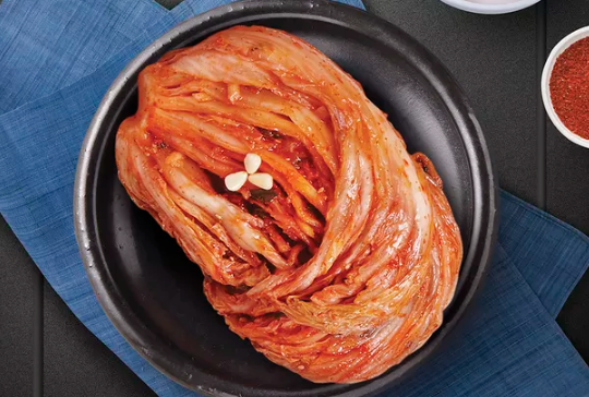 韩国白菜涨价至一颗30块 一颗白菜等于一斤猪肉