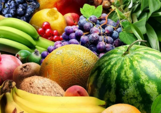 空腹吃水果会长胖吗 水果吃多了会不会长胖