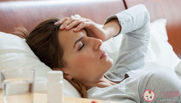 坐月子发烧是怎么回事 坐月子发烧的5种原因