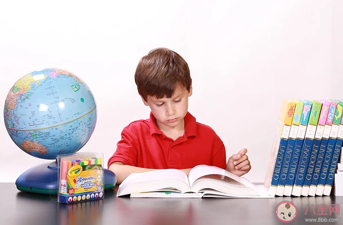 如何培养孩子的阅读习惯 培养孩子阅读习惯的技巧
