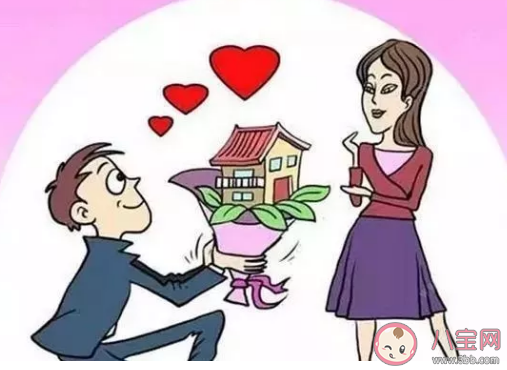你能够接受租房结婚吗 租房结婚有哪些弊端