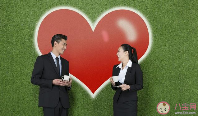 如何正确处理好办公室恋情 正确处理办公室恋情的方法