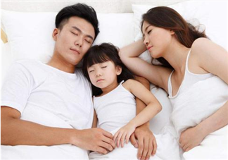 新手父母睡眠质量需要多久能恢复 新手父母如何睡得更好