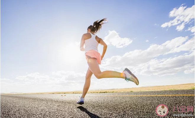一周跑一次步可以减少早死风险吗 长期坚持跑步有什么好处