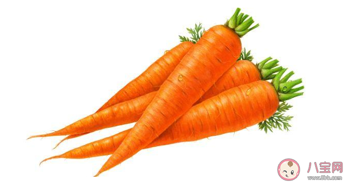 印度部长建议吃胡萝卜应对空气污染是怎么回事 吃胡萝卜可以抵抗空气污染的危害吗