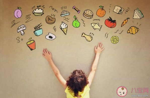 儿童食品真的适合儿童吗 儿童食品存在什么什么健康隐患