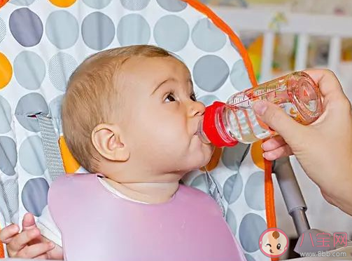 给宝宝喝果汁有哪些误区 宝宝喝什么果汁有营养