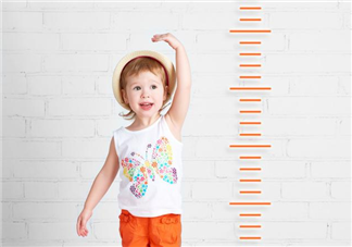 孩子身高干预最好年龄是多少岁 孩子身高干预最佳年龄