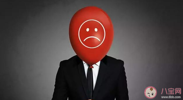 职场中的负面情绪来源于什么 消除职场负面情绪的方法