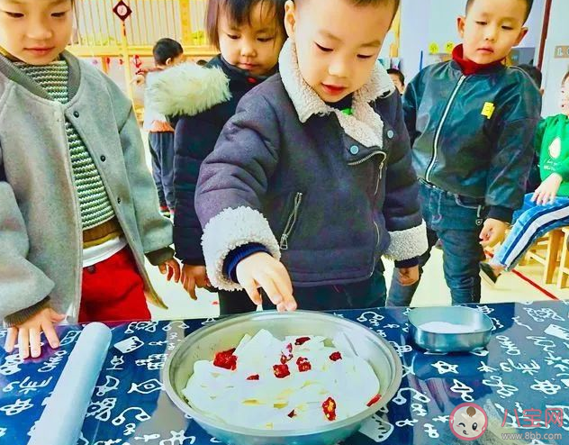 2019幼儿园小雪节气主题活动报道美篇 幼儿园小雪活动简讯三篇