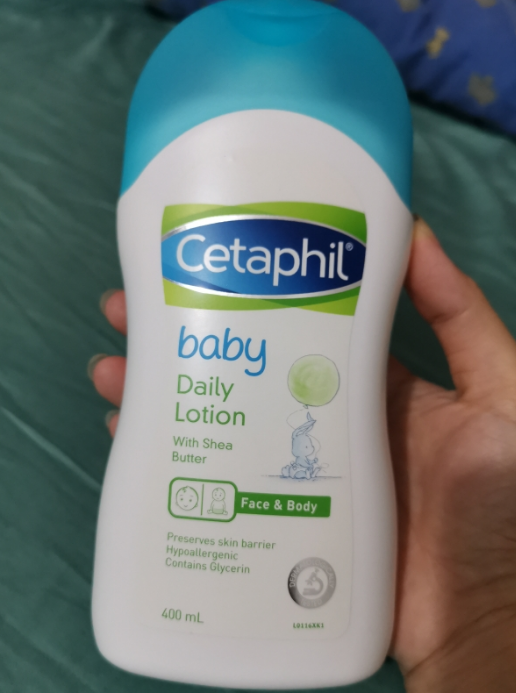 丝塔芙婴幼儿润肤乳可以给宝宝秋冬用吗 丝塔芙婴幼儿润肤乳保湿效果如何