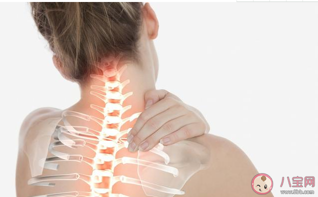 不良坐姿会引发颈部疼痛吗 颈部部位总是疼痛怎么缓解