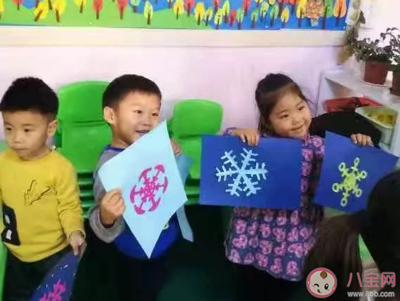 2019幼儿园小雪节气活动专题报道 幼儿园小雪节气资讯三篇