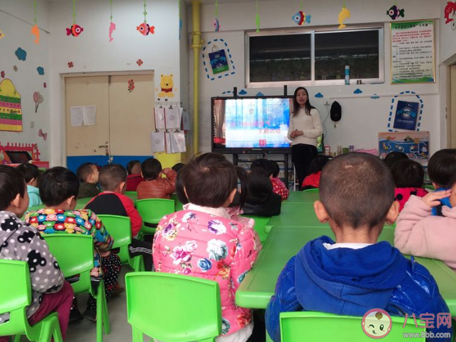 2019幼儿园小雪节气活动新闻稿美篇 幼儿园小雪节气活动报道怎么写
