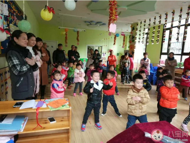 2019感恩节幼儿园亲子活动报道美篇 幼儿园感恩节活动报道稿五篇