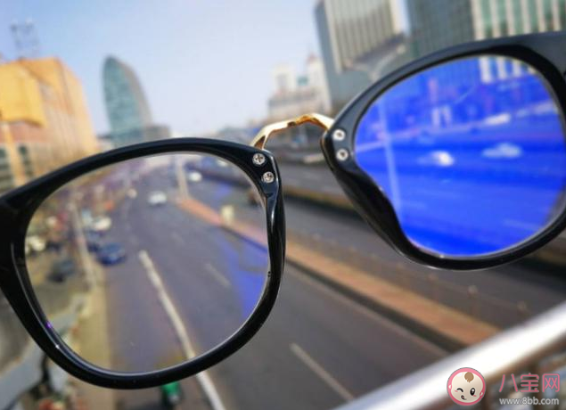 防蓝光眼镜能预防儿童近视吗 防蓝光眼镜对预防近视有用吗