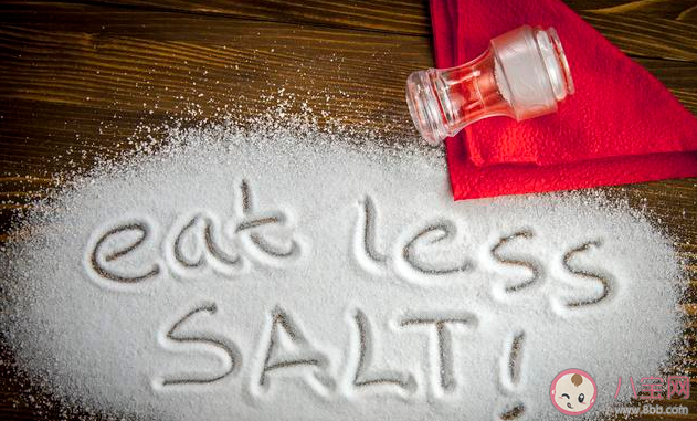 减肥期间不能吃盐吗 减肥期间为什么要控盐