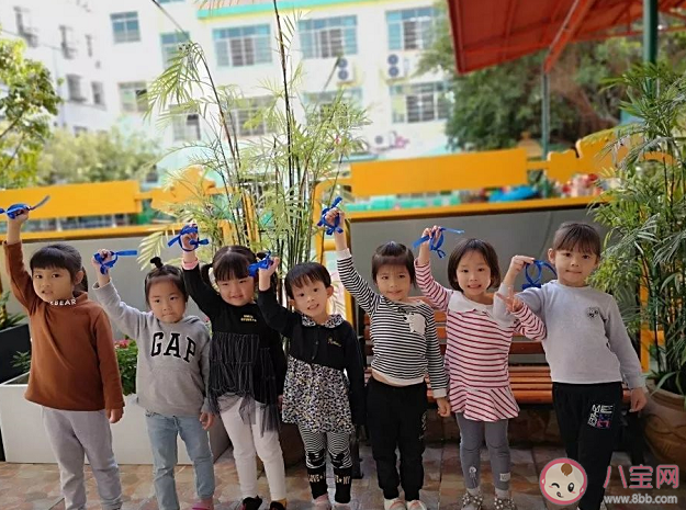 感恩节幼儿园主题亲子活动现场美篇2019 幼儿园主题活动相关报道