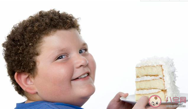 儿童肥胖新标准是什么 判断儿童肥胖的标准