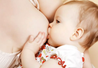 为什么母乳会越喂越少 哺乳期奶水少怎么办
