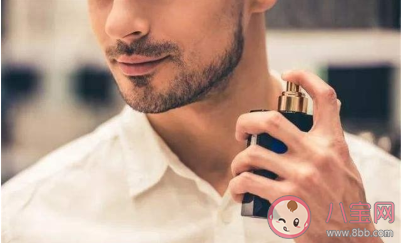男士香水的正确使用方法 男士香水如何使用会魅力十足