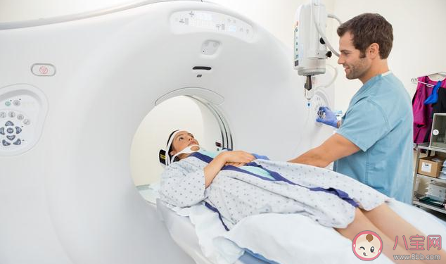 CT和核磁共振是一样的吗 CT和核磁共振有什么区别