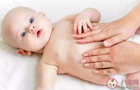 温差大宝宝腹泻怎么办 宝宝拉肚子怎么预防