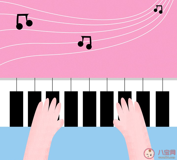 多大孩子比较适合学钢琴 教孩子学钢琴有什么建议