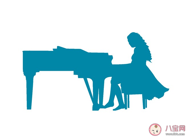 多大孩子比较适合学钢琴 教孩子学钢琴有什么建议