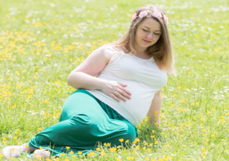孕期怎么发现有没有水肿 孕期水肿什么时候恢复正常