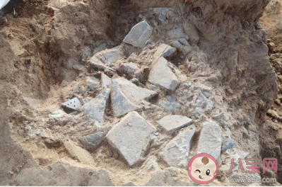首次发现秦始皇陵石铠甲加工基地是真的吗 秦始皇陵石铠甲加工基地在哪里
