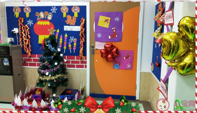 2019幼儿园圣诞节亲子活动报道稿美篇 幼儿园圣诞节主题活动报道大全