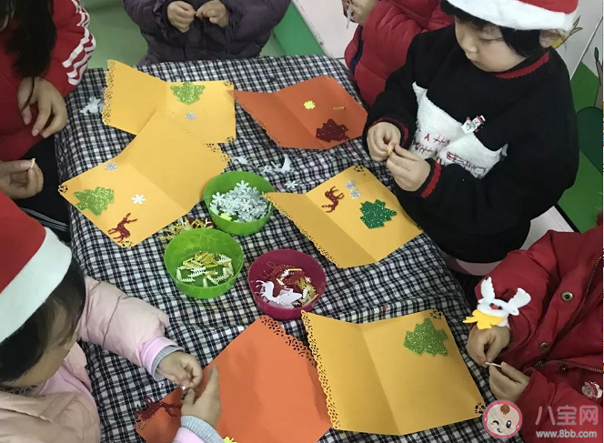 幼儿园圣诞节|2019幼儿园圣诞节主题活动报道美篇 幼儿园圣诞节新闻稿三篇