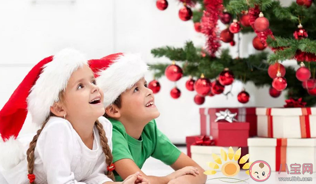 2019幼儿大班圣诞节主题活动 幼儿园大班圣诞节活动教案